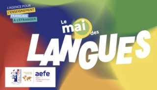 Le Mai des langues 2025 - on chante en anglais et langage des signes