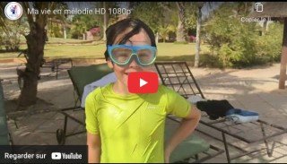 Ma vie en mélodie - CM1B