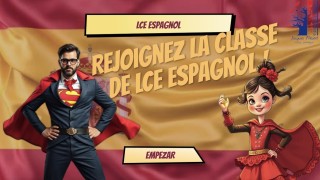LCE Espagnol