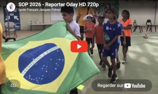 SOP 2026: une journée olympique et paralympique