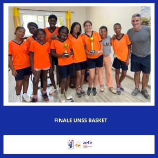 🏀🤸‍♂️ UNSS – Basket & Gymnastique : Le programme  2025 est lancé ! 🔥💪
