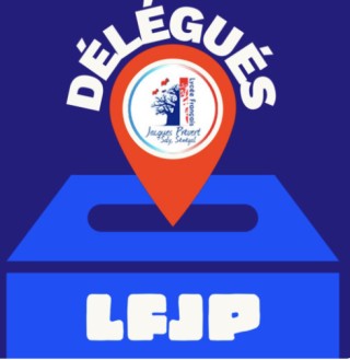 Les délégués 2024-2025